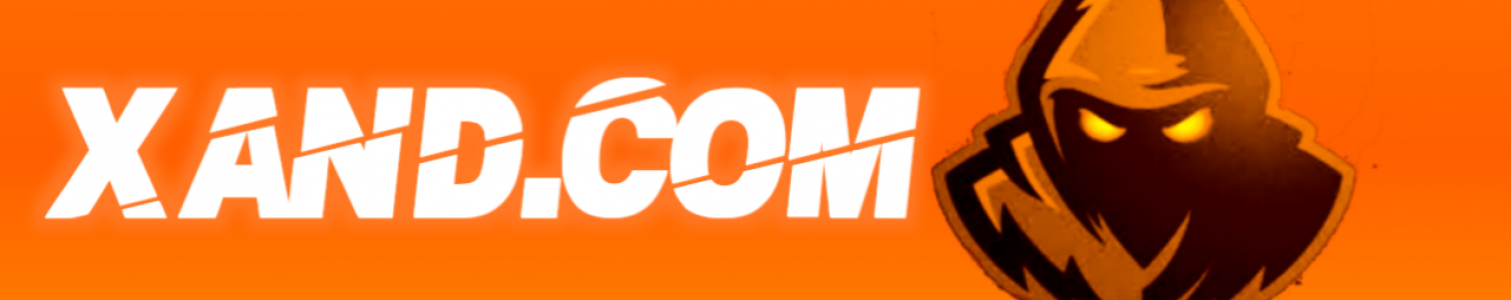 XAND.COM